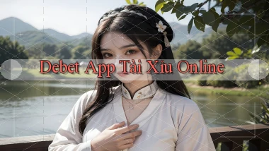 debet app tài xỉu online