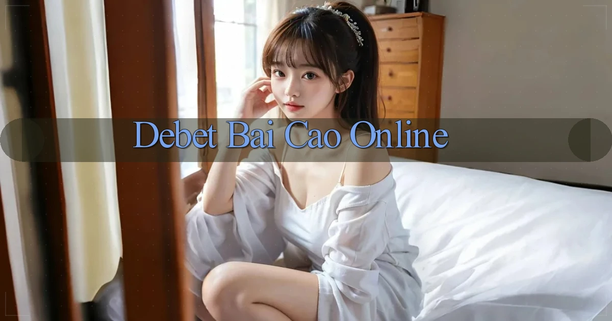 debet bài cào online