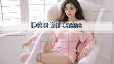debet bài casino