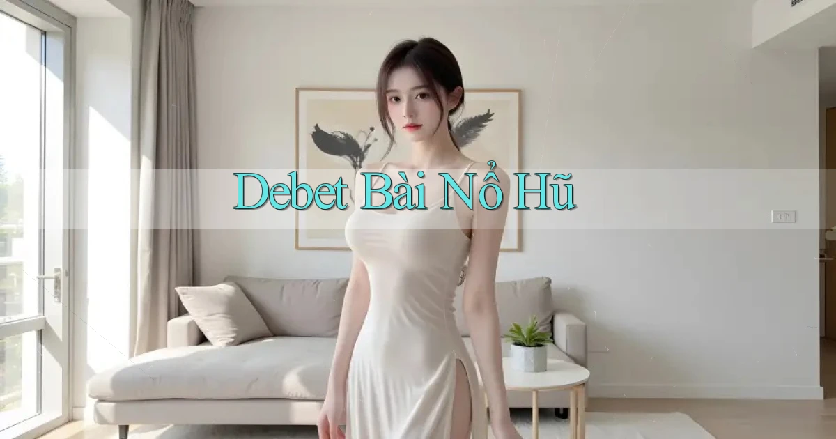 debet bài nổ hũ