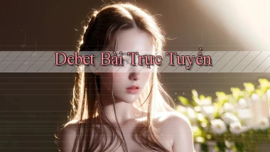 debet bài trực tuyến