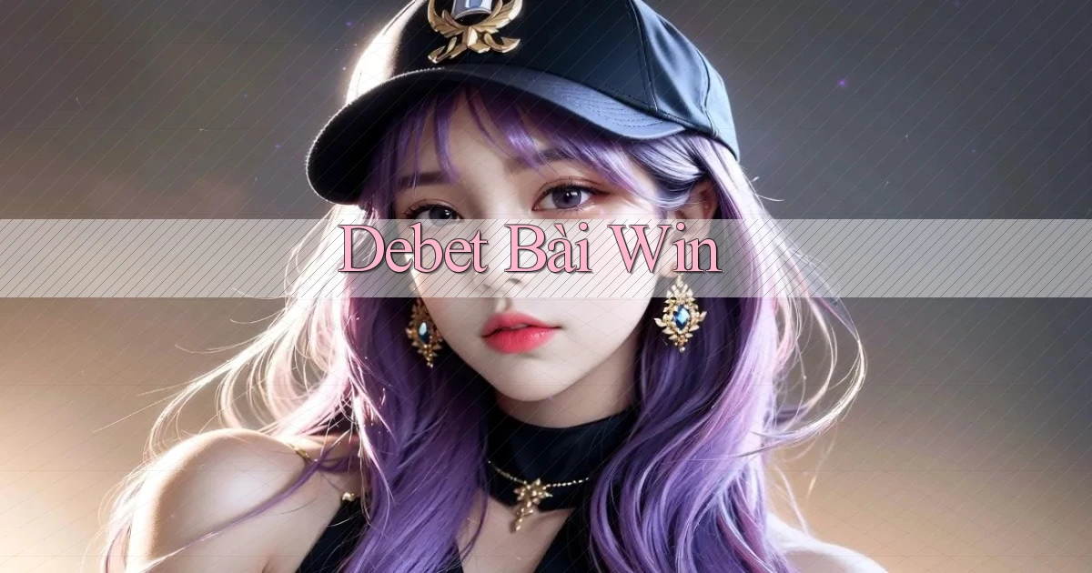 debet bài win