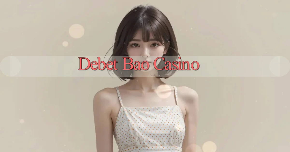 debet bao casino