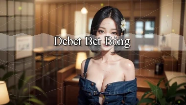 debet bet bóng
