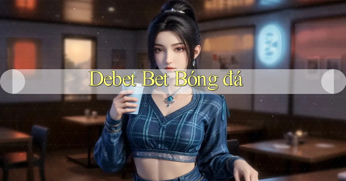 debet bet bóng đá