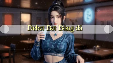 debet bet bóng đá