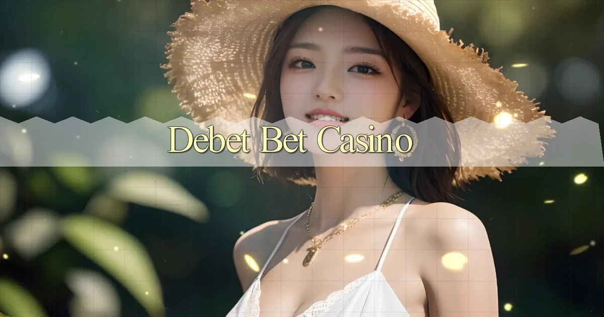 debet bet casino