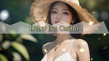 debet bet casino
