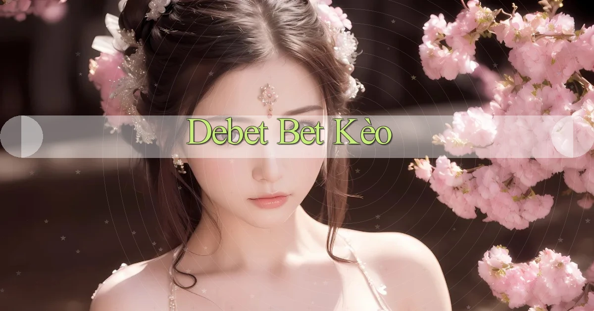 debet bet kèo