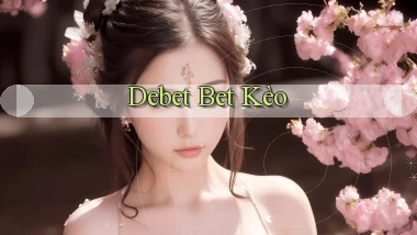debet bet kèo