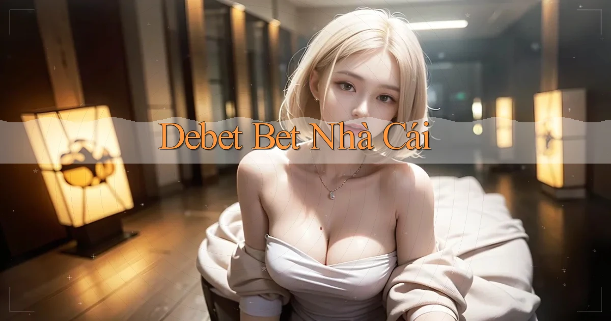 debet bet nhà cái