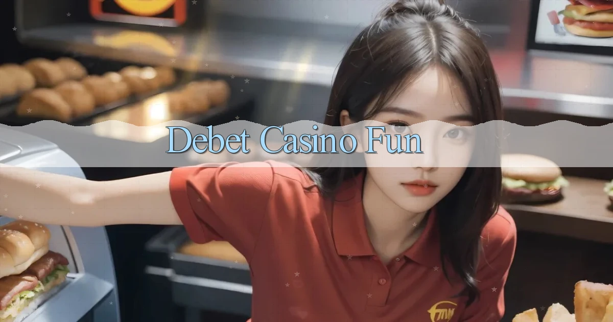 debet casino fun