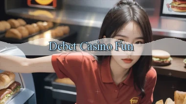 debet casino fun
