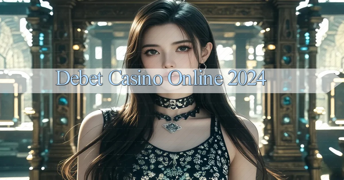 debet casino online 2024