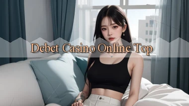 debet casino online top