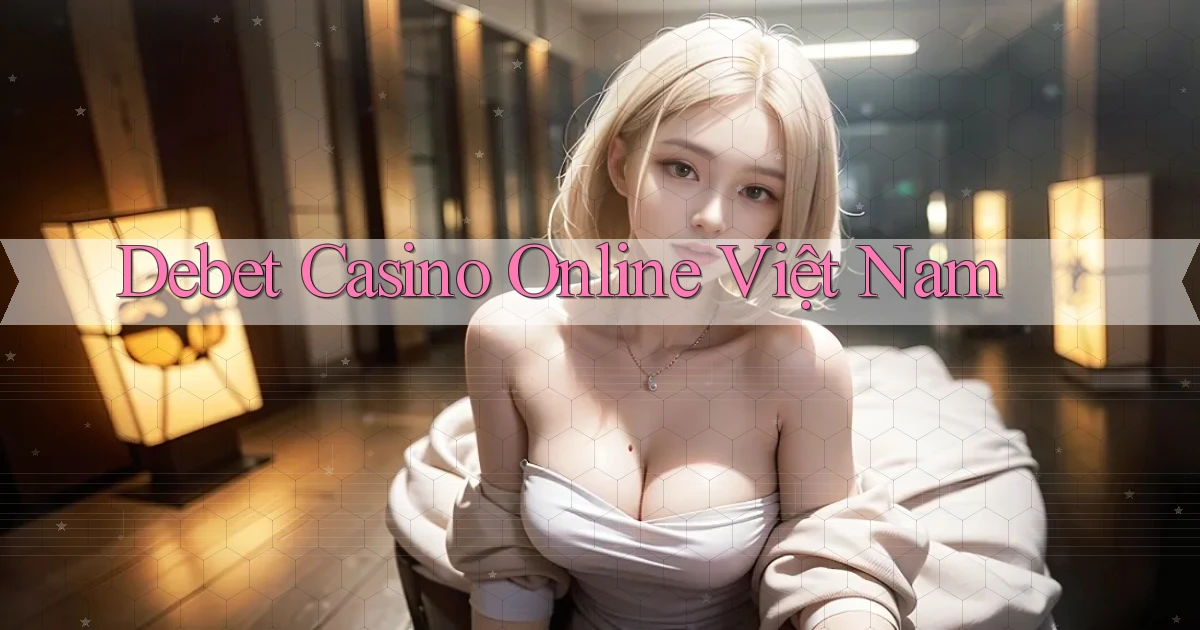 debet casino online việt nam