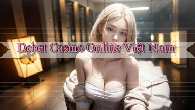 debet casino online việt nam