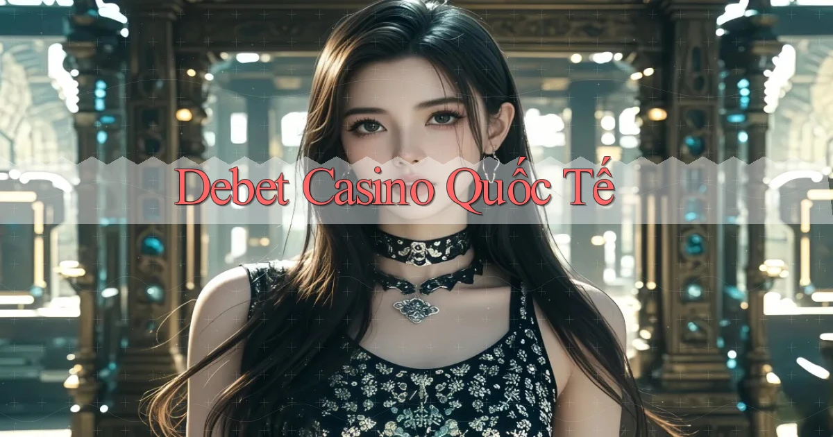 debet casino quốc tế
