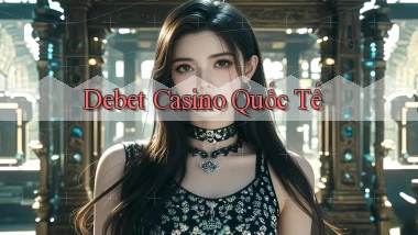 debet casino quốc tế