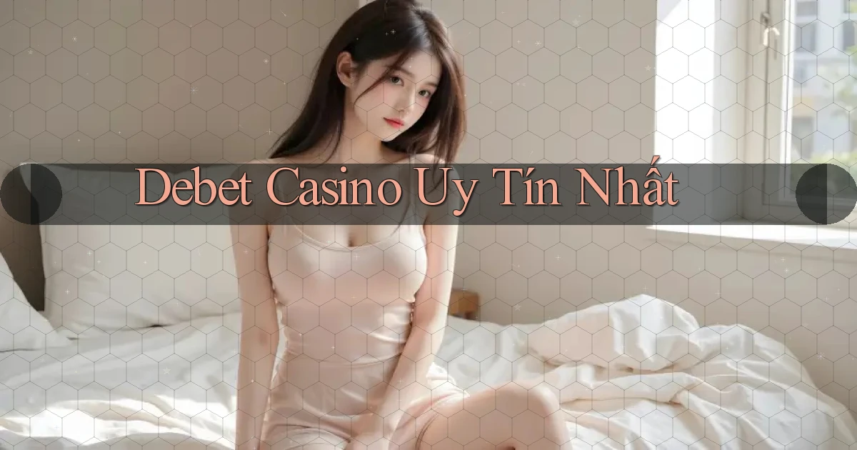 debet casino uy tín nhất