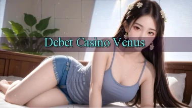 debet casino venus