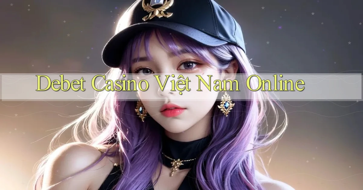 debet casino việt nam online