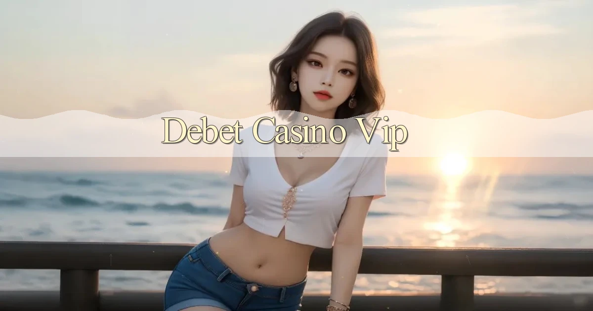 debet casino vip
