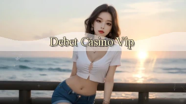debet casino vip