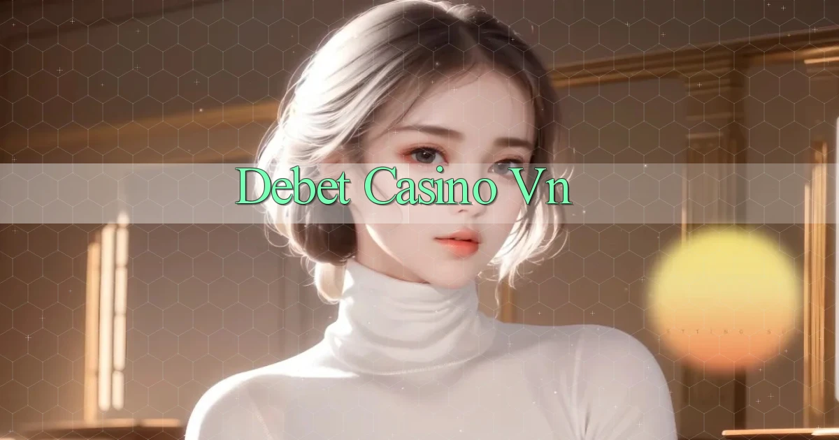 debet casino vn