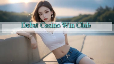 debet casino win club