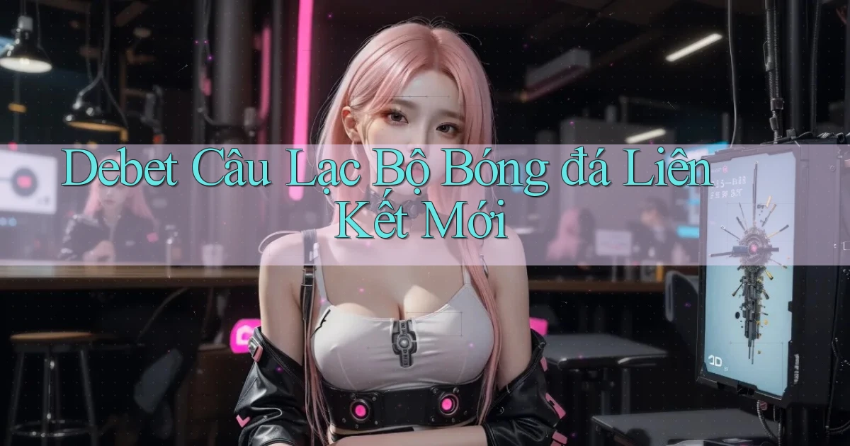 debet  câu lạc bộ bóng đá liên kết mới