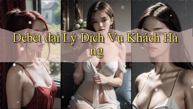 debet  đại lý dịch vụ khách hàng