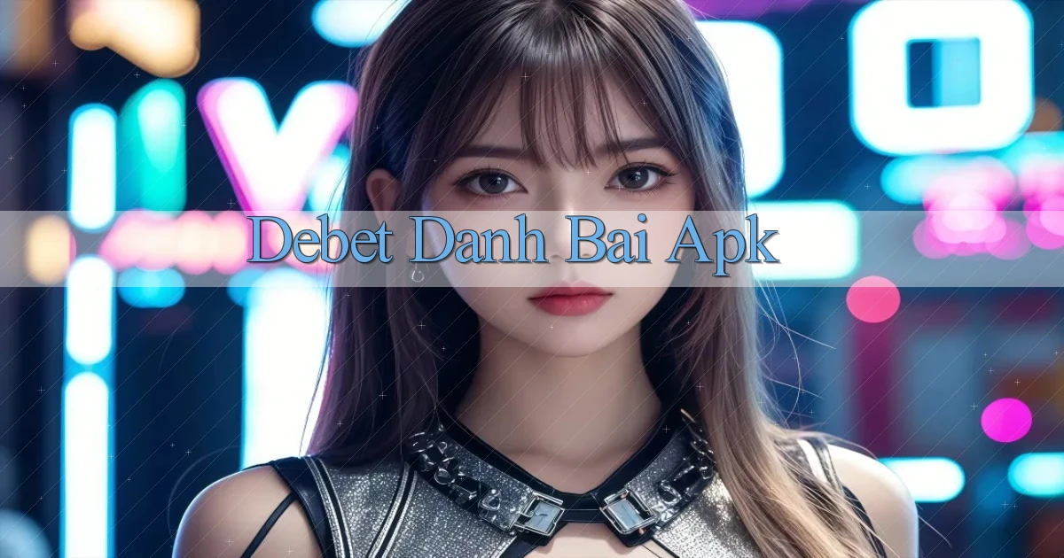 debet  danh bai apk