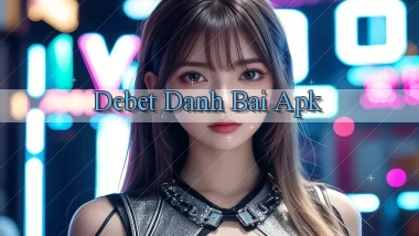 debet  danh bai apk