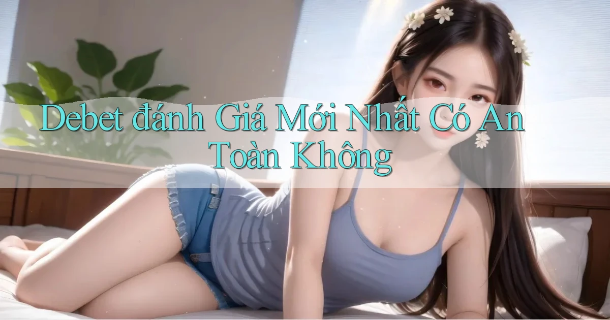 debet đánh giá mới nhất có an toàn không