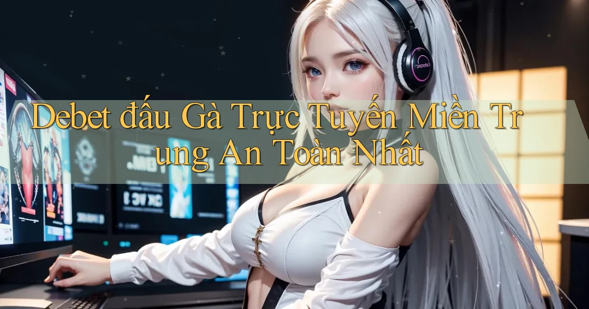 debet  đấu gà trực tuyến miền trung an toàn nhất