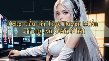 debet  đấu gà trực tuyến miền trung an toàn nhất