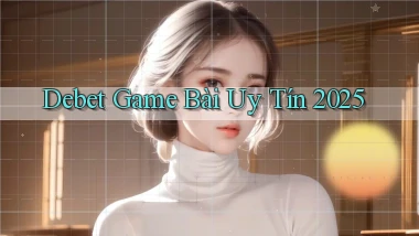 debet  game bài uy tín 2025