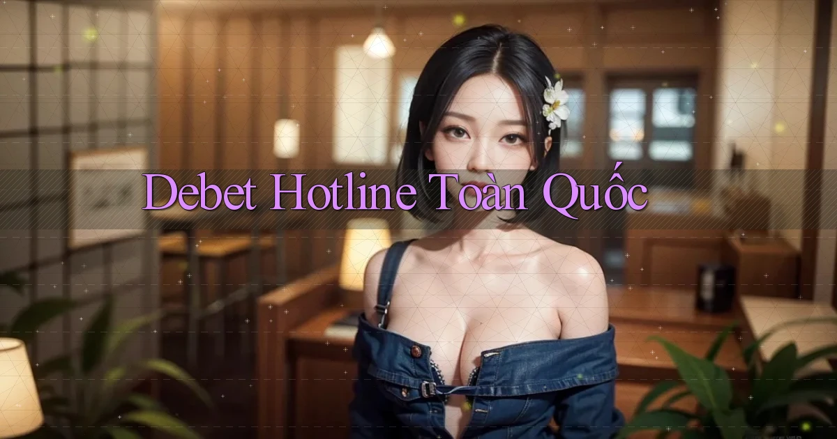 debet hotline toàn quốc