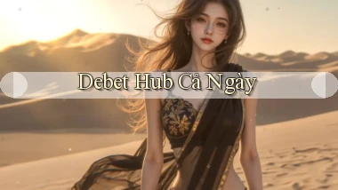 debet hub cả ngày