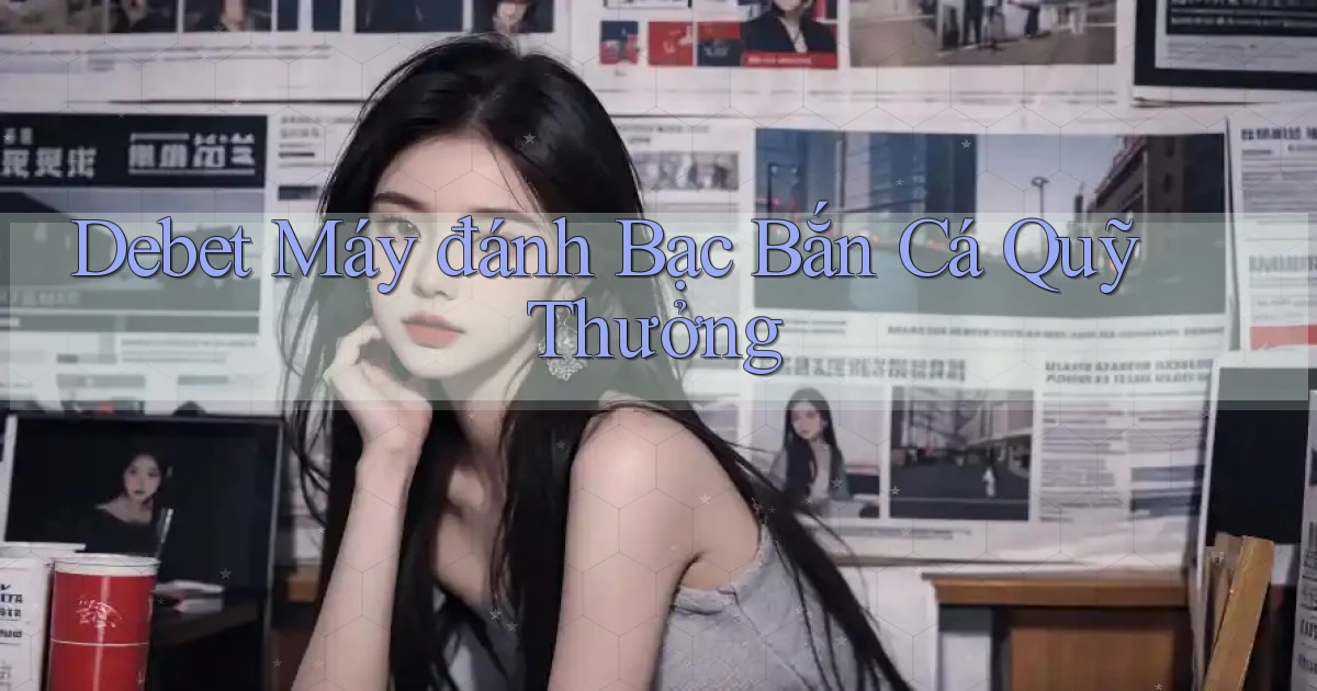 debet  máy đánh bạc bắn cá quỹ thưởng