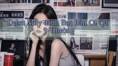 debet  máy đánh bạc bắn cá quỹ thưởng