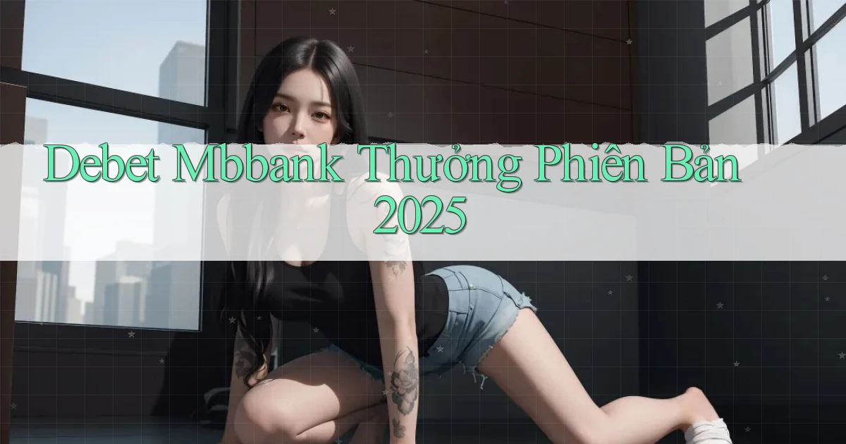 debet mbbank thưởng phiên bản 2025
