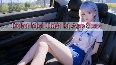 debet mọi thiết bị app store