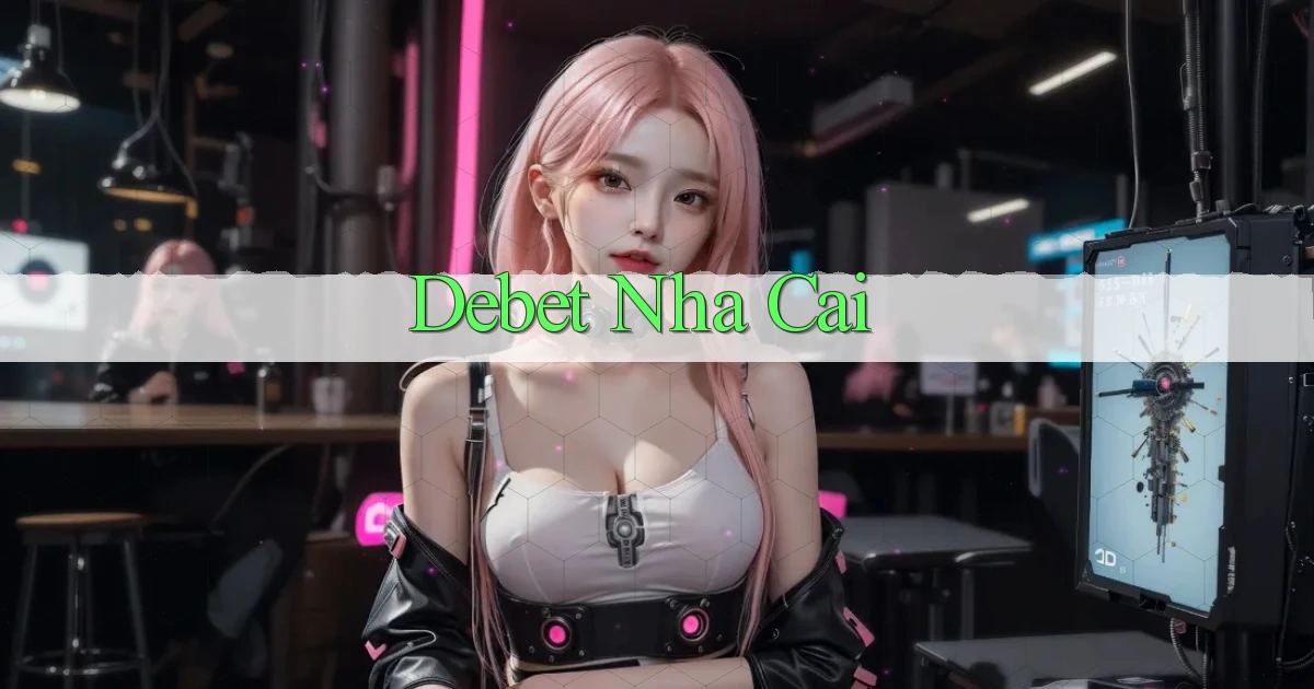 debet nha cai