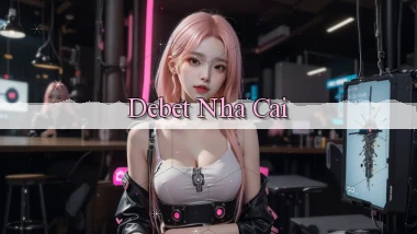 debet nha cai