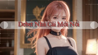 debet  nhà cái mới nổi