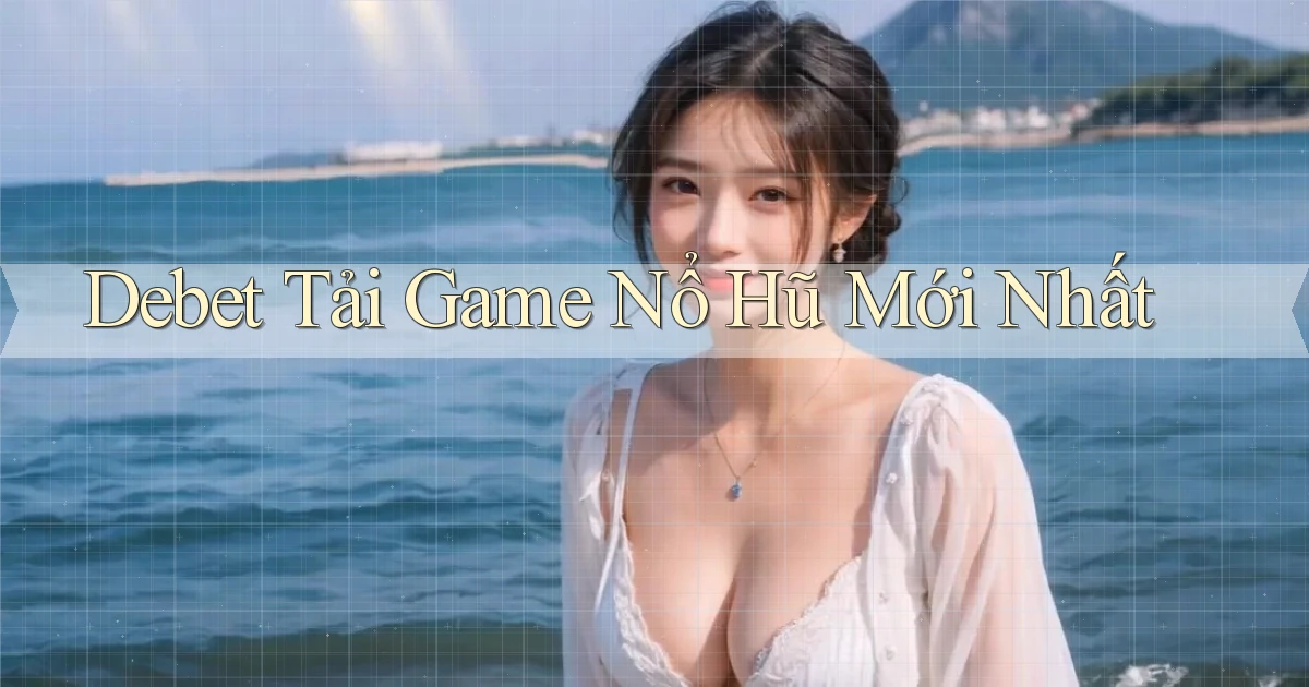 debet  tải game nổ hũ mới nhất