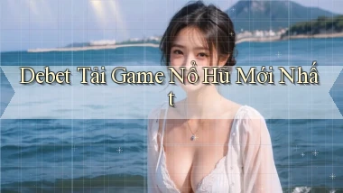 debet  tải game nổ hũ mới nhất