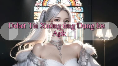 debet  tải xuống ứng dụng ios apk